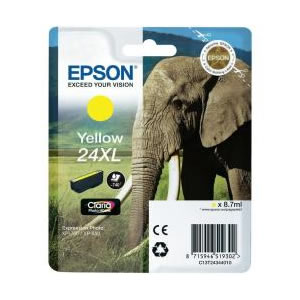 Epson Elefante 24xl